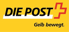 Schweizer Post Logo