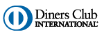 Bezahlen mit Diners Club