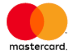 Bezahlen mit Master Card