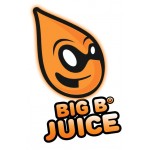Benji Juice - Big B Juice