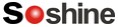 Soshine