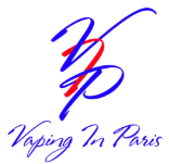Vaping in Paris