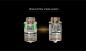 Preview: Vandy Vape PYRO V2 BF RDTA Verdampfer 2ml/4ml