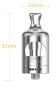 Preview: Aspire Nautilus 2 Tank, 2ml, 22mm (MTL)