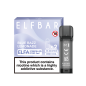 Preview: ELFBAR ELFA Pod 2x 2ml 20mg/ml 600 Züge