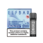 Preview: ELFBAR ELFA Pod 2x 2ml 20mg/ml 600 Züge
