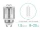 Preview: Eleaf Coils zu GS-Air Modelle