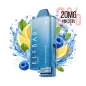 Preview: ELFBAR NX 7000 Kit Blue Razz Lemonade