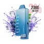 Preview: ELFBAR NX 7000 Kit Blueberry Ice