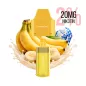Preview: Ersatz Pod und Flasche zu NX 7000 Kit Banana Milch