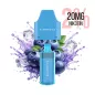 Preview: Ersatz Pod und Flasche zu NX 7000 Kit Blueberry Ice