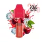 Preview: Ersatz Pod und Flasche zu NX 7000 Kit Cherry Ice