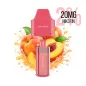 Preview: Ersatz Pod und Flasche zu NX 7000 Kit Juicy Peach