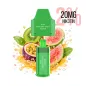 Preview: Ersatz Pod und Flasche zu NX 7000 Kit Kiwi Passion Fruit Guava