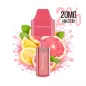 Preview: Ersatz Pod und Flasche zu NX 7000 Kit Pink Lemonade