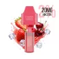 Preview: Ersatz Pod und Flasche zu NX 7000 Kit Strawberry Raspberry Cherry Ice