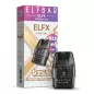 Preview: ELFBAR ELFX V2 Pod 3x 2ml 0.6 Ohm