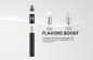 Preview: Innokin JEM Pen, 1000 mAh, 2ml, Starterset