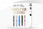 Preview: Innokin JEM Pen, 1000 mAh, 2ml, Starterset