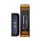Preview: Keystone - SnapVape - Akkuträger 1100mAh 28W