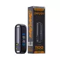 Preview: Keystone - SnapVape - Akkuträger 1100mAh 28W Side