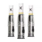 Preview: Kiwi Ersatzpods inkl. 3 Stk Baumwollfilter