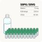 Preview: Liquid Station Nikotin Base (50% VG 50% PG) 500 ml