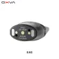 Preview: Oxva NeXLIM V2 Kartuschen Pod Top Fill 3 Stk. 4ml Bottom