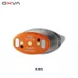 Preview: Oxva NeXLIM V2 Kartuschen Pod Top Fill 3 Stk. 4ml 0.8 Ohm Bottom