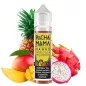 Preview: Pacha Mama (Charlie's Chalk Dust) Mango 50 ml Shortfill
