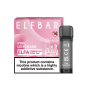 Preview: ELFBAR ELFA Pod 2x 2ml 20mg/ml 600 Züge
