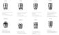 Preview: SMOK Core/Coil zu TFV8