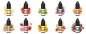 Preview: Keystone - SnapVape E-Liquid 20mg/ml