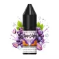 Preview: Keystone - SnapVape E-Liquid 20mg/ml Grape ICE