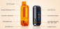 Preview: Keystone - SnapVape - Akkuträger 1100mAh 28W Übersicht