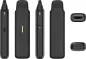 Preview: Uwell Caliburn G5 Lite SE Pod Kit 1600mAh Black Side