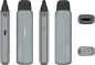 Preview: Uwell Caliburn G5 Lite SE Pod Kit 1600mAh Grey Leather Side