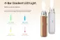 Preview: Uwell Caliburn G5 Lite SE Pod Kit 1600mAh Satus LED
