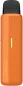 Preview: Uwell Caliburn G5 Lite SE Pod Kit 1600mAh Orange Leather