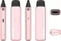 Preview: Uwell Caliburn G5 Lite SE Pod Kit 1600mAh Pink Leather Side