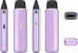 Preview: Uwell Caliburn G5 Lite SE Pod Kit 1600mAh Purple Leather Side