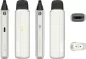 Preview: Uwell Caliburn G5 Lite SE Pod Kit 1600mAh White Leather Side