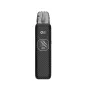 Preview: Uwell Caliburn G5 Pod Kit 1600mAh 3ml Black Carbon