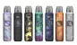 Preview: Uwell Caliburn G5 Pod Kit 1600mAh 3ml All Color