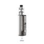 Preview: Uwell Whirl 2 Kit 100W 21700 3.5ml