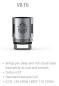 Preview: SMOK Core/Coil zu TFV8
