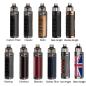 Preview: Voopoo DRAG X 18650 Kit 80W 4.5ml