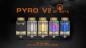 Preview: Vandy Vape PYRO V2 BF RDTA Verdampfer 2ml/4ml