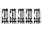 Preview: Voopoo PnP X Coil DRAG X2 S2 Argus Pro Uforce X 5 Stk.