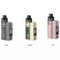 Preview: Voopoo DRAG E60 Kit 60W 2550mAh 4.5ml
